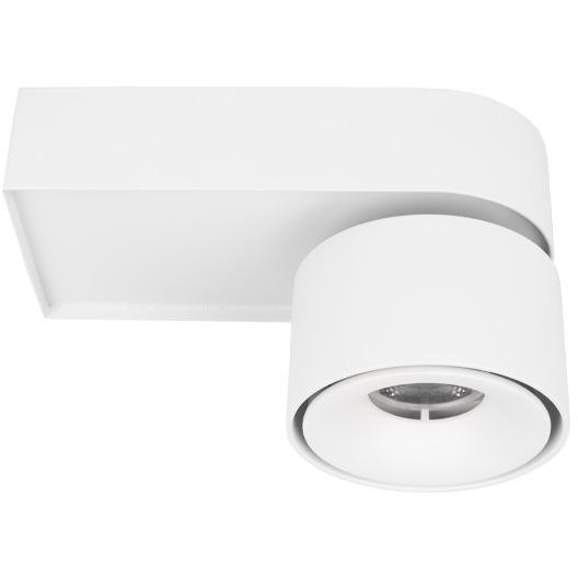 10324/A White Накладной светильник LOFT IT Knof 10324/A White Накладной светильник LOFT IT Knof