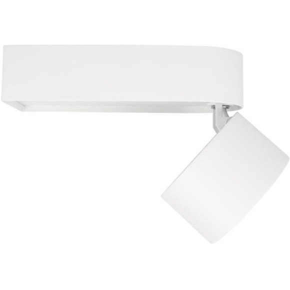 10324/A White Накладной светильник LOFT IT Knof 10324/A White Накладной светильник LOFT IT Knof