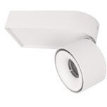 10324/A White Накладной светильник LOFT IT Knof 10324/A White Накладной светильник LOFT IT Knof