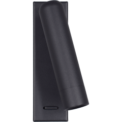 Бра LED 3W 170LM 4000K Omega Lightstar 200547 Бра LED 3W 170LM 4000K Omega Lightstar 200547