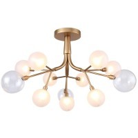 Потолочная люстра Babylon 2515-9U