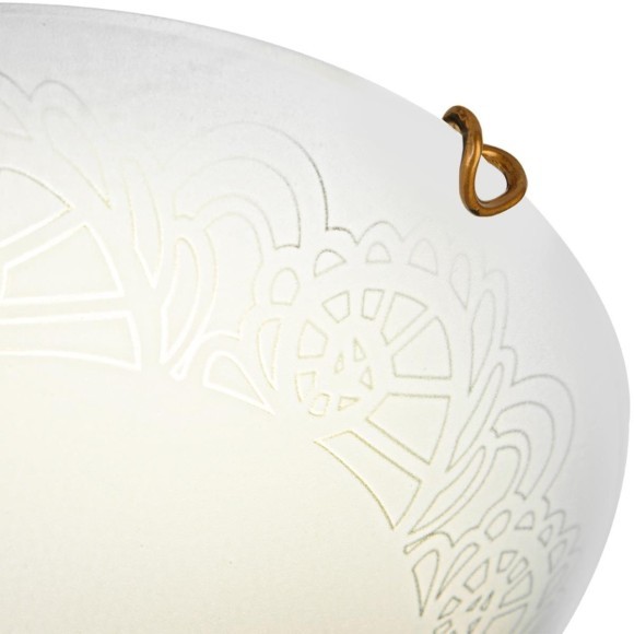 Светильник LED 48Вт 4000K AMMONITE Sonex 7602/DL Светильник LED 48Вт 4000K AMMONITE Sonex 7602/DL