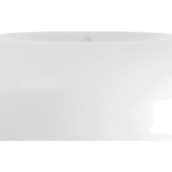 Торшер диммируемый 20W 3000K белый Catania Lightstar 689716