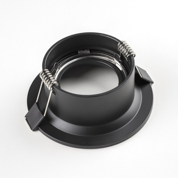 Встраиваемый светильник Lightstar 10027 Levigo под лампу 1xGU10 50W Встраиваемый светильник Lightstar 10027 Levigo под лампу 1xGU10 50W