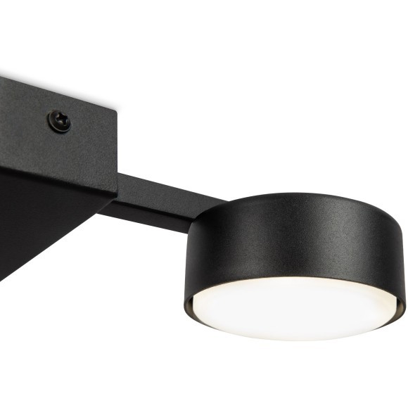 Потолочный светильник Freya FR5363CL-02B