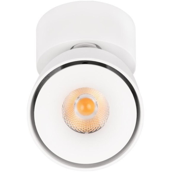 10323/A White Накладной светильник LOFT IT Focus 10323/A White Накладной светильник LOFT IT Focus