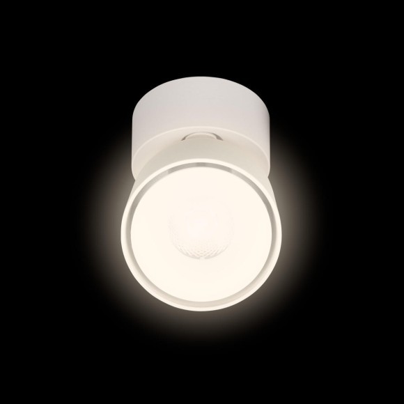 10323/A White Накладной светильник LOFT IT Focus 10323/A White Накладной светильник LOFT IT Focus