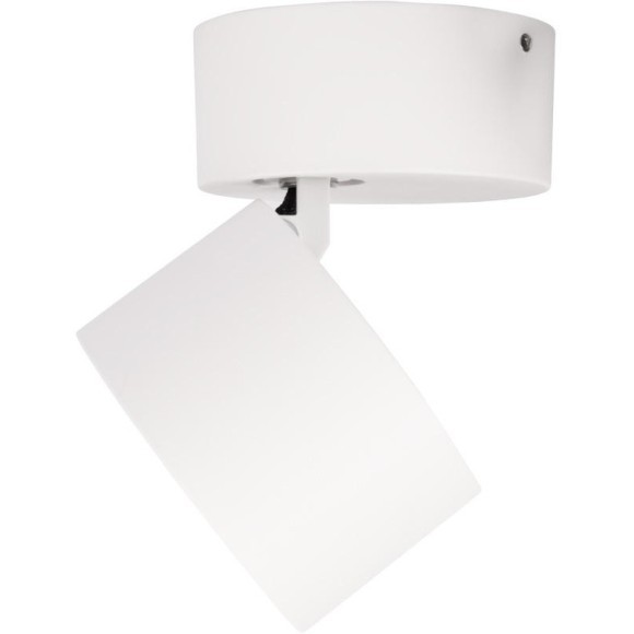 10323/A White Накладной светильник LOFT IT Focus 10323/A White Накладной светильник LOFT IT Focus