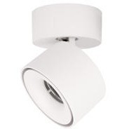 10323/A White Накладной светильник LOFT IT Focus 10323/A White Накладной светильник LOFT IT Focus