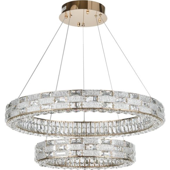 Люстра подвесная Stilfort 4014/03/02P серия Gabbana Люстра подвесная Stilfort 4014/03/02P серия Gabbana