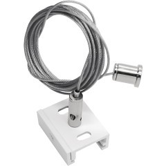 Подвес скрытый тип D треку 5040xx-(F)/(R) 1,5 м Quattro Lightstar 504176-FR2