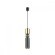Подвесной светильник цилиндр Odeon Light 4073/5L SAKRA под лампу 1xGU10 1*5W