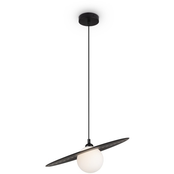 Подвесной светильник Freya FR5390PL-01B