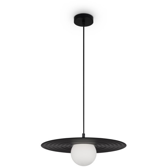 Подвесной светильник Freya FR5390PL-01B