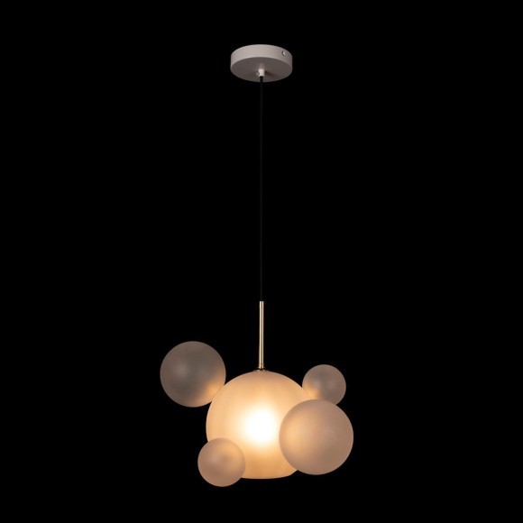 2030-P6 mini Подвесной светильник LOFT IT Bolle 2030-P6 mini Подвесной светильник LOFT IT Bolle