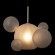 2030-P6 mini Подвесной светильник LOFT IT Bolle