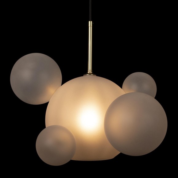 2030-P6 mini Подвесной светильник LOFT IT Bolle 2030-P6 mini Подвесной светильник LOFT IT Bolle