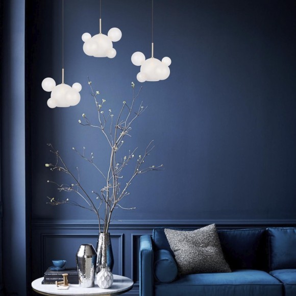 2030-P6 mini Подвесной светильник LOFT IT Bolle 2030-P6 mini Подвесной светильник LOFT IT Bolle