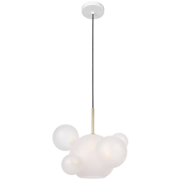 2030-P6 mini Подвесной светильник LOFT IT Bolle 2030-P6 mini Подвесной светильник LOFT IT Bolle