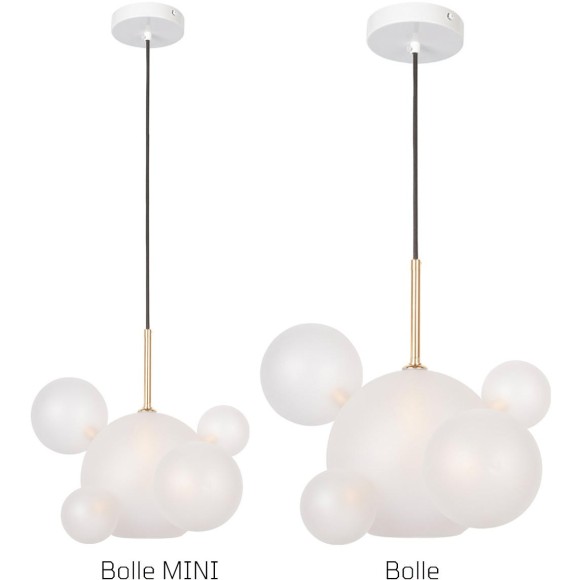 2030-P6 mini Подвесной светильник LOFT IT Bolle 2030-P6 mini Подвесной светильник LOFT IT Bolle