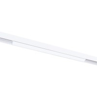 A4643PL-1WH Трековый магнитный светодиодный светильник Arte Lamp Linea 2.0 CRI90+ 3000К 950Лм 120° 15Вт