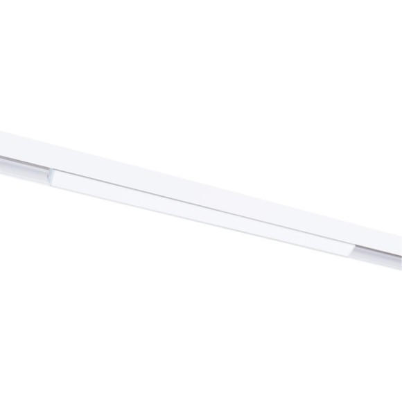 A4643PL-1WH Трековый магнитный светодиодный светильник Arte Lamp Linea 2.0 CRI90+ 3000К 950Лм 120° 15Вт