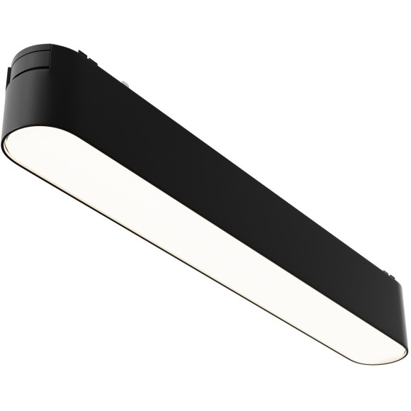 TR080-1-12W4K-B Трековый магнитный светодиодный светильник Maytoni Radity 48V CRI90+ 4000К 850Лм 120° 12Вт TR080-1-12W4K-B Трековый магнитный светодиодный светильник Maytoni Radity 48V CRI90+ 4000К 850Лм 120° 12Вт