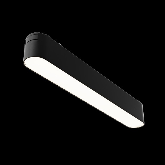 TR080-1-12W4K-B Трековый магнитный светодиодный светильник Maytoni Radity 48V CRI90+ 4000К 850Лм 120° 12Вт TR080-1-12W4K-B Трековый магнитный светодиодный светильник Maytoni Radity 48V CRI90+ 4000К 850Лм 120° 12Вт