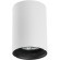 Накладной потолочный светильник Lightstar 214410 Ottico под лампу 1xGU10 50W