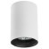 Накладной потолочный светильник Lightstar 214410 Ottico под лампу 1xGU10 50W