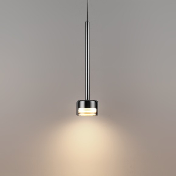 Подвесной светильник IP20 LED 10W 800Лм 3000K 180° LASLO 7150/10L