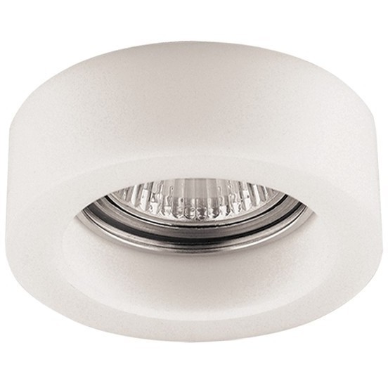 Встраиваемый светильник Lightstar 6136 Lei mini под лампу 1xGU10 50W Встраиваемый светильник Lightstar 6136 Lei mini под лампу 1xGU10 50W