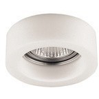 Встраиваемый светильник Lightstar 6136 Lei mini под лампу 1xGU10 50W Встраиваемый светильник Lightstar 6136 Lei mini под лампу 1xGU10 50W