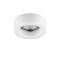 Встраиваемый светильник Lightstar 6136 Lei mini под лампу 1xGU10 50W