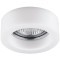 Встраиваемый светильник Lightstar 6136 Lei mini под лампу 1xGU10 50W
