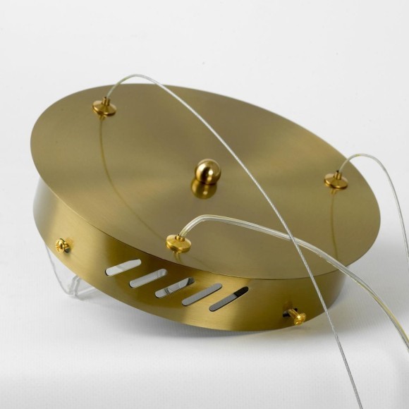 Люстра подвесная Lussole LSP-7155 Люстра подвесная Lussole LSP-7155