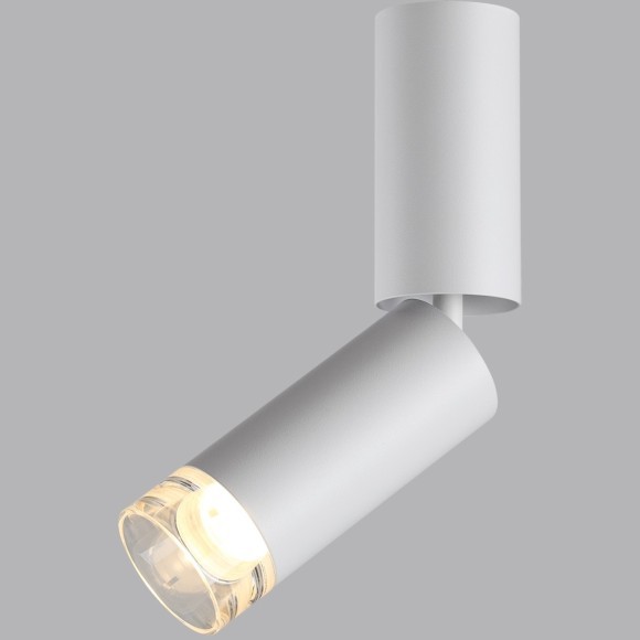 Потолочный светильник IP20 LED 8W 640Лм 3000K 24° 220-240V LIGO 7136/8CL