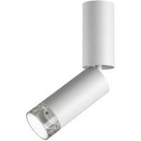 Потолочный светильник IP20 LED 8W 640Лм 3000K 24° 220-240V LIGO 7136/8CL