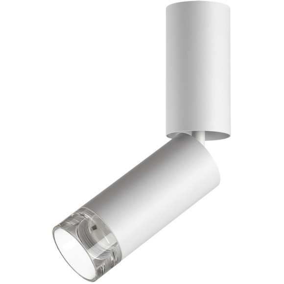 Потолочный светильник IP20 LED 8W 640Лм 3000K 24° 220-240V LIGO 7136/8CL