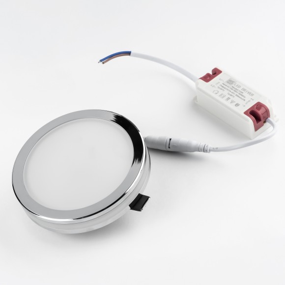 Встраиваемый светильник Lightstar 70274 Maturo IP44 светодиодный LED 150W