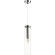 Подвесной светильник цилиндр Odeon Light 4695/1 KLUM под лампу 1xE14 1*40W