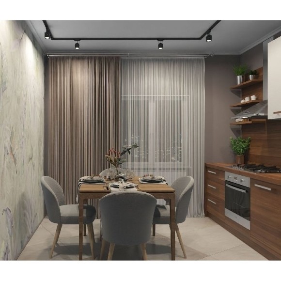 3м черный однофазный двужильный накладной шинопровод Denkirs TR1003-BK 3м черный однофазный двужильный накладной шинопровод Denkirs TR1003-BK