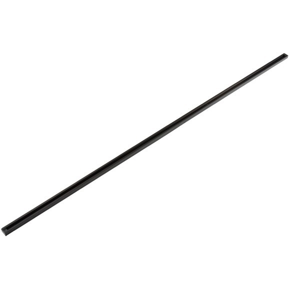 3м черный однофазный двужильный накладной шинопровод Denkirs TR1003-BK 3м черный однофазный двужильный накладной шинопровод Denkirs TR1003-BK