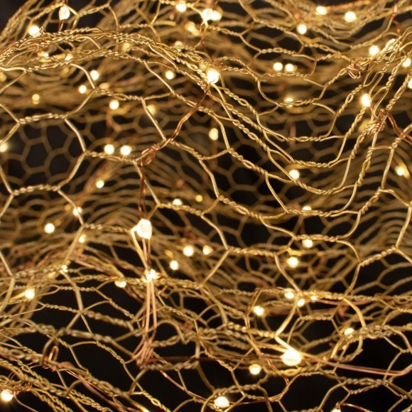 10247/550 Gold Подвесной светильник LOFT IT Cloud 10247/550 Gold Подвесной светильник LOFT IT Cloud