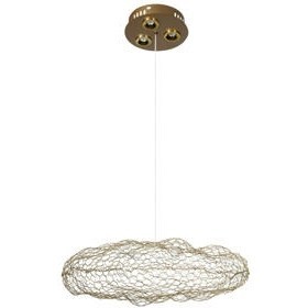 10247/550 Gold Подвесной светильник LOFT IT Cloud 10247/550 Gold Подвесной светильник LOFT IT Cloud