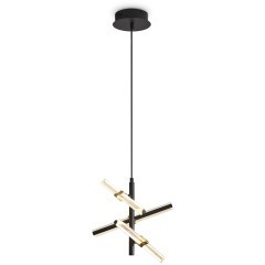 Подвесной светильник Freya FR5557PL-L14B Подвесной светильник Freya FR5557PL-L14B