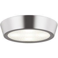 Потолочный светодиодный светильник влагозащищенный URBANO 214992