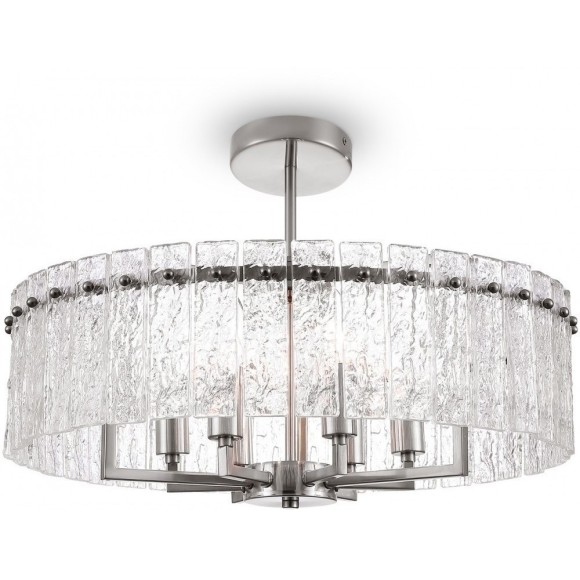 Люстра потолочная Freya FR5166PL-06N Basilica под лампы 6xE14 40W Люстра потолочная Freya FR5166PL-06N Basilica под лампы 6xE14 40W