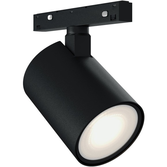 ST4365.446.25_SH_R Трековый магнитный светильник ST Luce SKYLINE 48 LED 25W 4000K 48V SKYLINE 48+