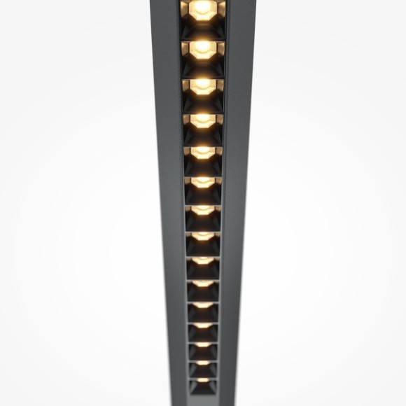 Подвесной светильник Maytoni MOD276PL-L40B3K